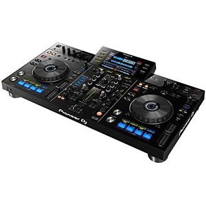 Pioneer XDJ-RX Rekordbox DJ System Soundcard Electronics japan new .