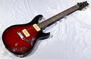 Paul Reed Smith(PRS) McCarty Soapbar w/hardcase/512
