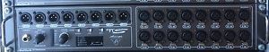 BEHRINGER S16 Auction For One . Two Available