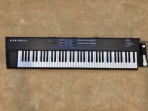 Kurzweil SP4-7 Digital Stage Piano 76-Keys