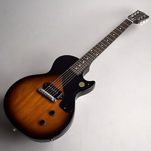 NEW Gibson Les Paul JUNIOR 2016 Vintage Sunburst(VS) FROM JAPAN/512