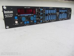 Lexicon Prime Time II