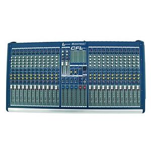 Omnitronic 10060350Â CFL-2442Â LiveÂ â€“Â Frullatore