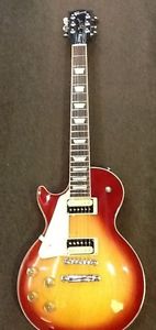 Wonderful Gibson Les Paul Classic Left-handed with OHSC