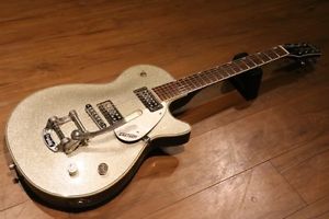 Gretsch G5236T Pro Jet w/Bigsby guitar From JAPAN/456