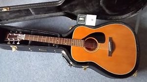 Yamaha FG180 guitar 50th Anniversary model for sale