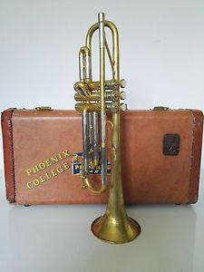 1951 Martin Committee Bb Trompete