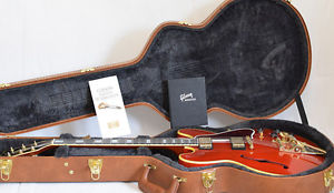 Gibson ES-355 VOS Sixties Cherry