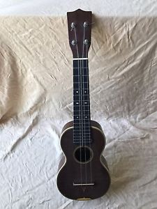 Martin Ukulele Type 3