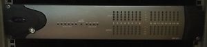 Avid HD I/O Pro Tools HD HDX 8x8x8 HD Native
