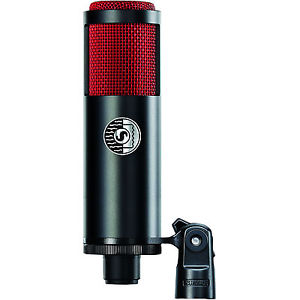 Shure KSM313/NE Premium Dual Voice Ribbon Microphone KSM 313 NE Recording Mic