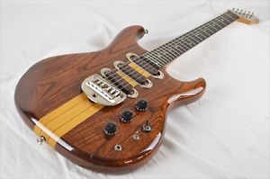 Used Electric Guitar Greco / GO2 750