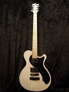 FUJIGEN FgN JFL-FT-ASH-DE664-M TWF Made in Japan NEW Guitar Free Shipping #g2003