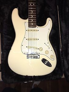 Fender Stratocaster American Standard Electric Guitar