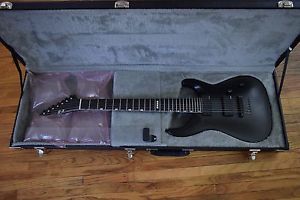 Esp E-II NT-7B Horizon , OHSC , briefly used, clean , outstanding condition