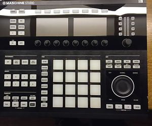 Maschine Studio + Maschine 2.0