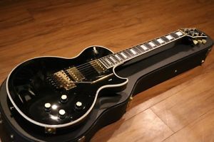 Gibson Custom Shop Les Paul Axcess Custom Floyd Electric Guitar Free shipping