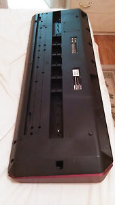 Yamaha MOXF6 Keyboard Synthesizer-MINT