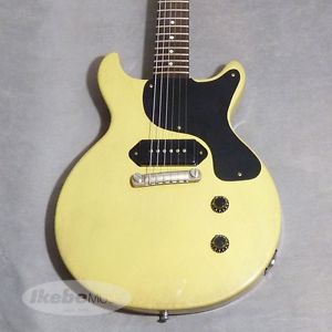 Gibson Historic Collection 1958 Les Paul Junior DC VOS Electric Guitar