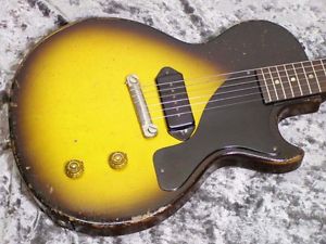 Gibson Les Paul Junior '57 w/hardcase/512