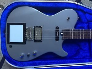 Manson MA-2 Evo S Silver