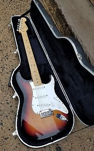 Fender American Standard Stratocaster