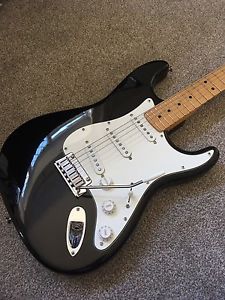 Fender Stratocaster 2004 USA standard
