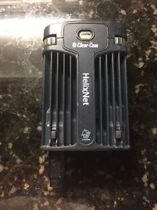 Clear-Com HBP-2X HelixNet 2-Channel Full-Duplex Digital Partyline Beltpack