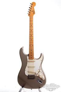Haar Classic S Firemist Silver Light Aged