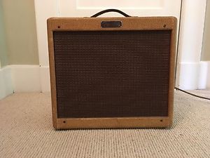 1959 FENDER TWEED PRINCETON 5F2A AMPLIFIER