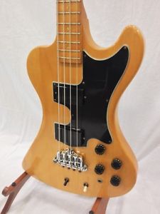 Gibson RD Artist Bass Natural  1978 w/hardcase/512