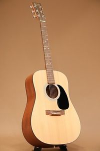 MARTIN D-1 2010 Guitar Free shipping From JAPAN