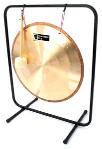Percussion Plus - Tam-tam, 28''/71 cm, colore bronzo