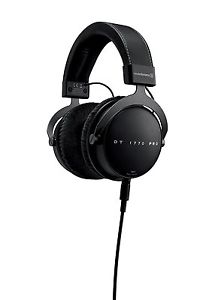 Beyerdynamic 710717 Dt 1770 Pro Cuffia Chiusa per Uso in Studio