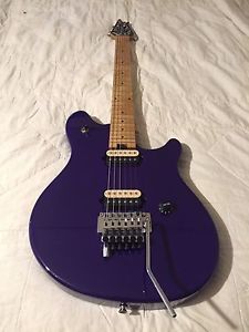 Peavey Wolfgang Special USA