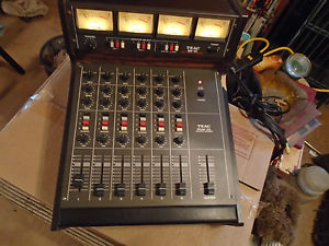 BTEAC MB-20 AND MODEL 2A