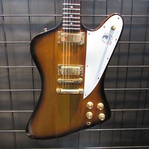 Gibson FIREBIRD 1976 Electric Guitar Free shipping