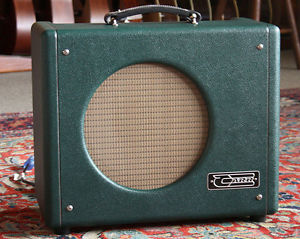 CARR Mercury 1x12 Combo killer boutique amp in new condition !