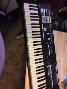 Hammond Sk1 61 Key Organ