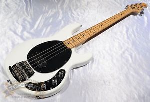 MUSIC MAN StingRay EX bass From JAPAN/456