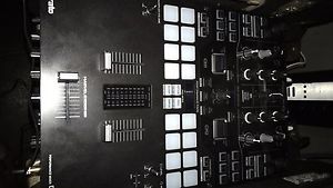 Pioneer DJM-S9 2-Channel DJ Mixer
