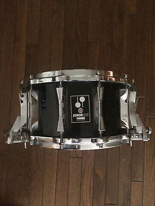 Rare Scandinavian Birch Sonor Lite Snare Drum 14" x 7.25"