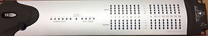 AVID Digidesign Black Lion Modded 192 I/O ProTools Converter