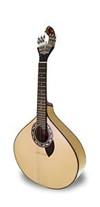 APC Instruments GF311 LS Fado Lisbon Chitarra