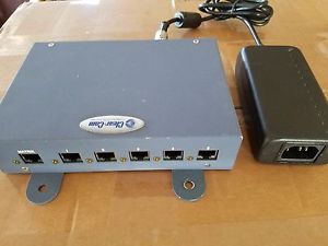 Clear-Com FreeSpeak II Antenna Splitter Box PD2203