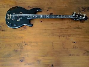 YAMAHA BB3000 Electric Bass Thru-neck Made in Japan