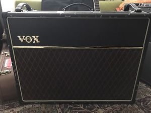 Vox AC30CC2X Gallows Guitar Amp