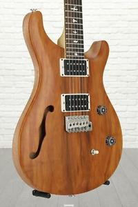 PRS Paul Reed Smith CE24 Semi Hollow Reclaimed Wood Natural Satin