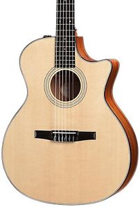 Taylor 314ï¾ CEï¾ ï¾–ï¾ Chitarra western
