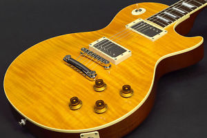Tokai HLS-MIJ-PET LD, Les Paul type electric guitar, Made in Japan, y1405